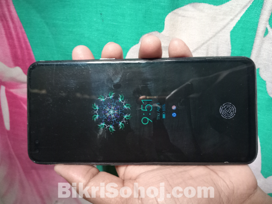 Oppo F17Pro